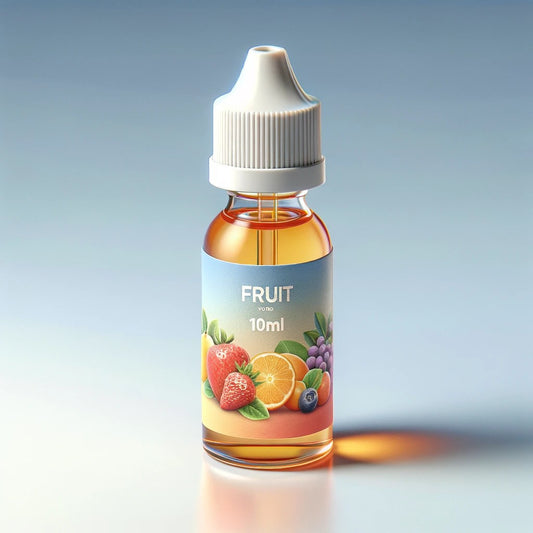 10ML Flavor Shot Concentrate