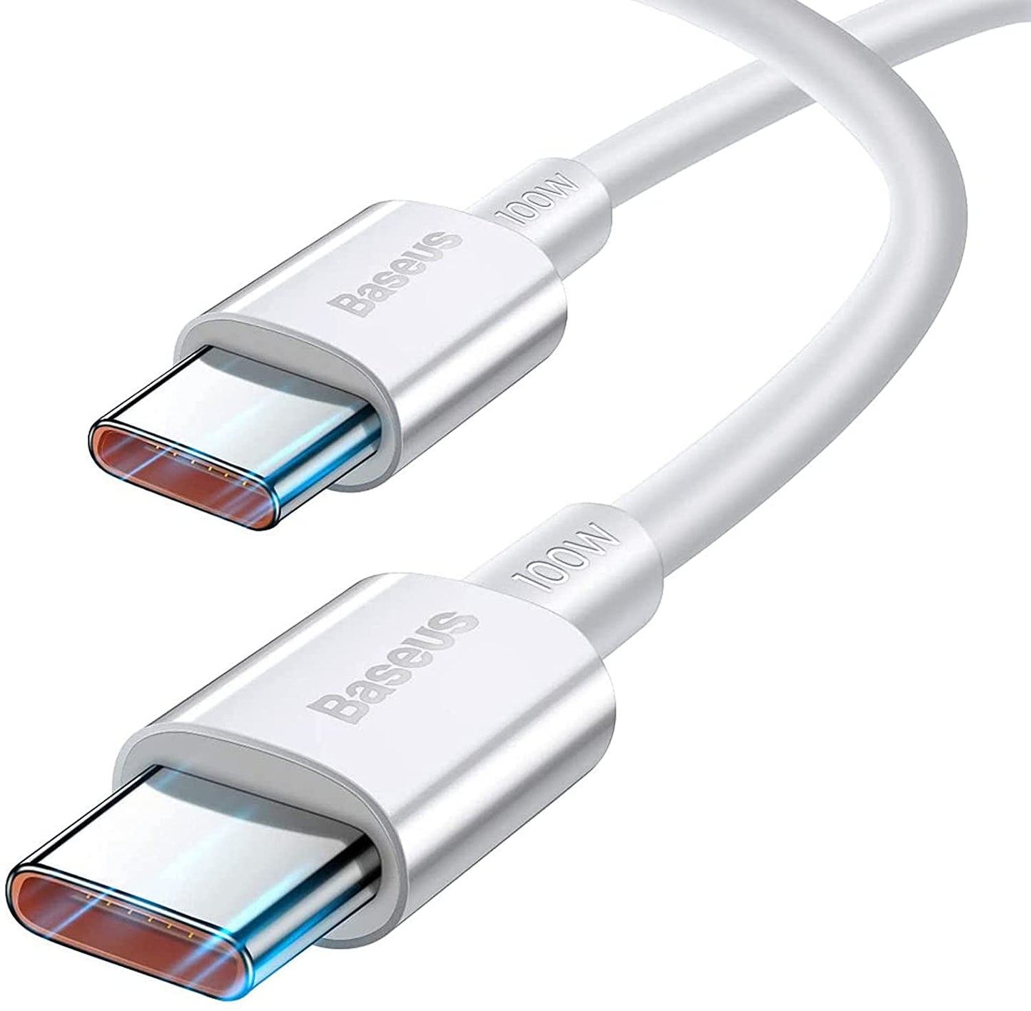 Type C to Type C usb Cable 100CM 100Watt supported