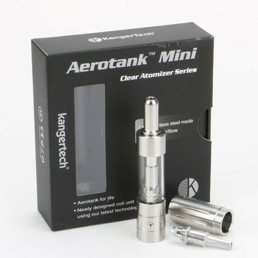 Aerotank Mini