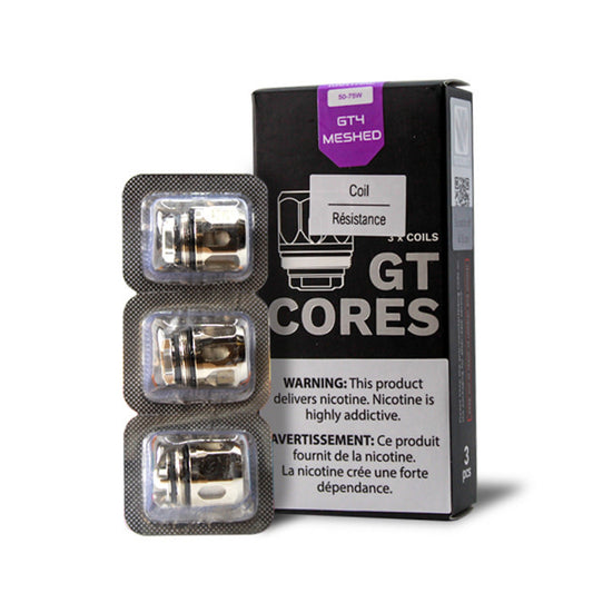 Vaporesso GT Cores coils (3 pack)